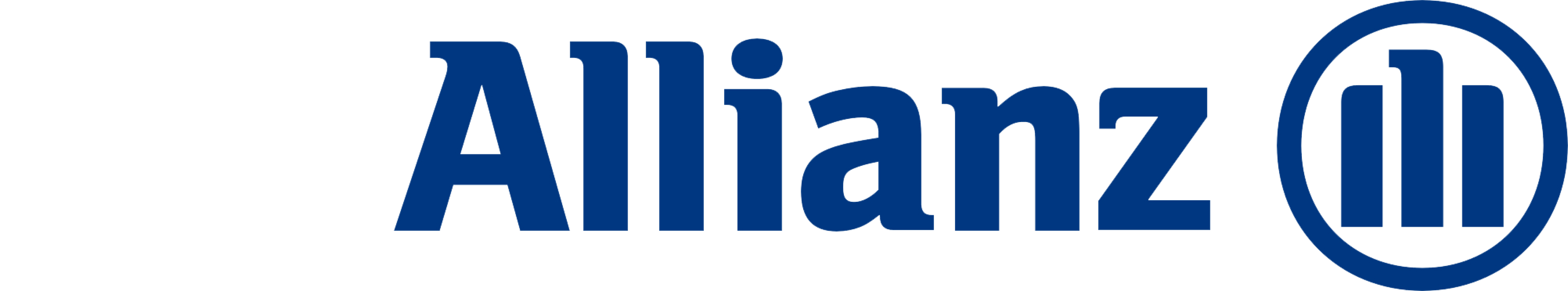 logo Allianz insurance