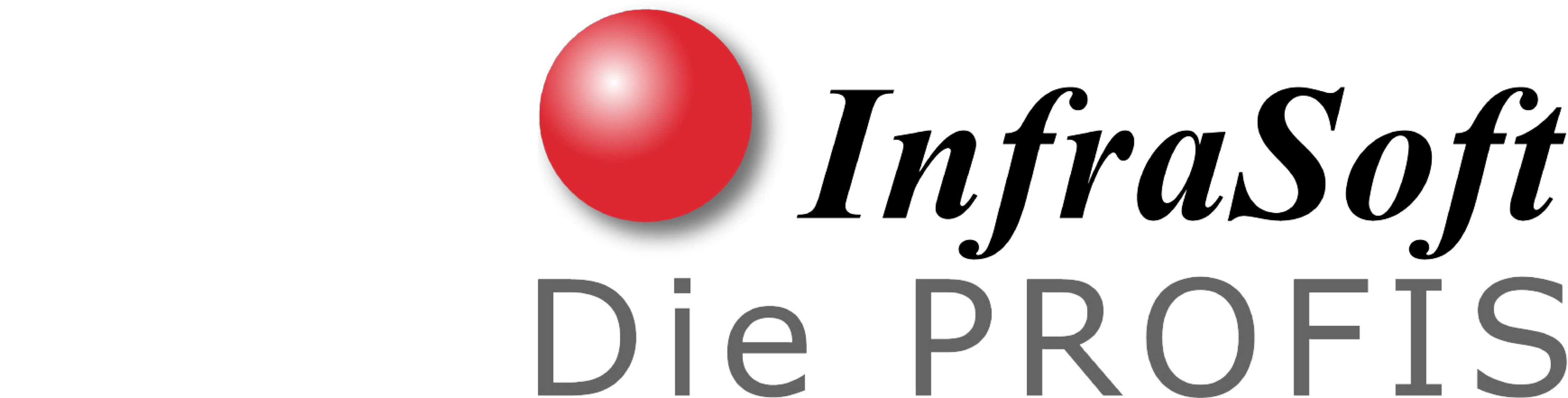 logo Infrasoft