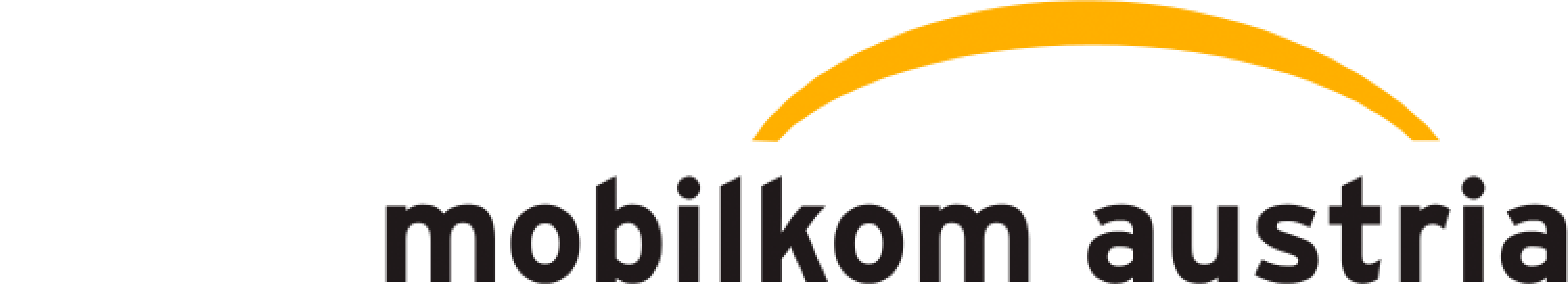 logo Mobilkom Austria