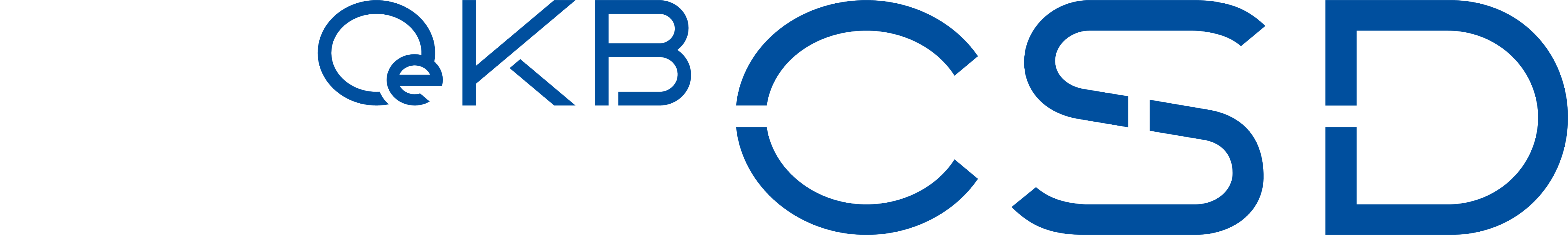 logo Ö K B, C S D, Austrian central securities depository