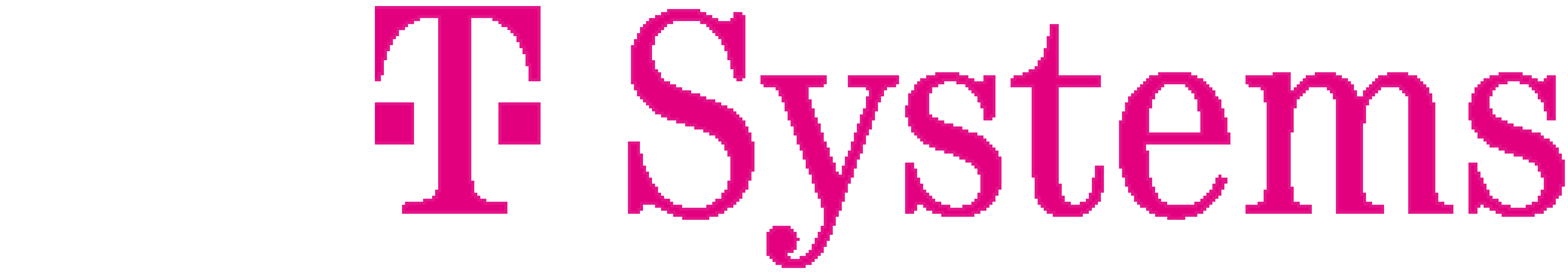 logo T Systems