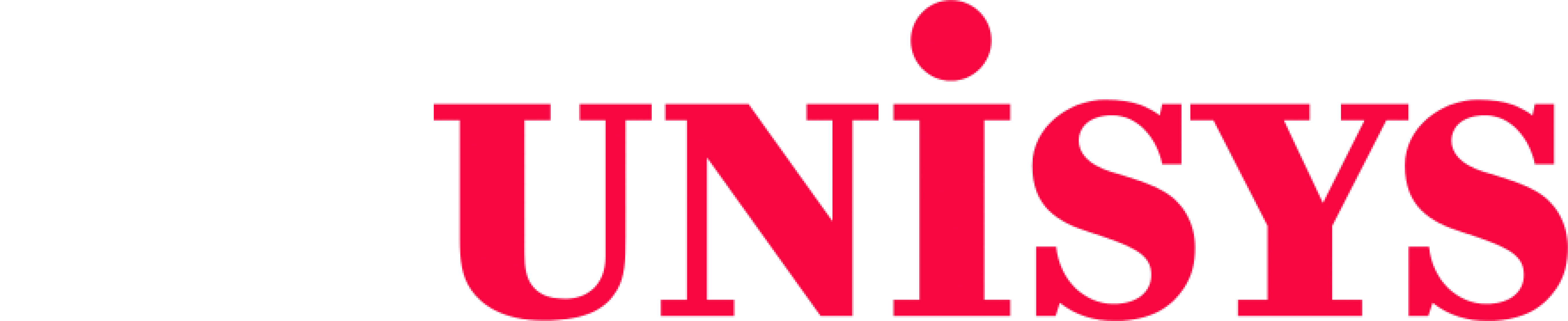 logo Unisys