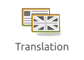 service 1, translation